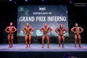  BODYBUILDING 102